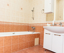 2-местный 2-комнатный «Люкс»